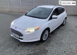 Ford Focus 2014 в Одессе
