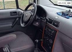 Мінівен Ford Transit Connect I 2004 у Ямполі