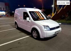 Минивэн Ford Transit Connect I 2008 в Хмельницком