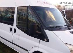 Ford Transit 2013 в Ивано-Франковске