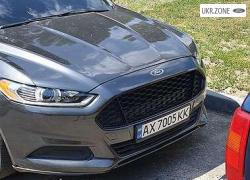 Ford Fusion 2014 в Харькове