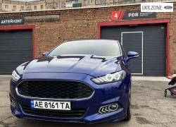 Ford Fusion 2014 в Кривом Роге