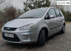Компактвэн Ford C-MAX 2007 в Ходорове