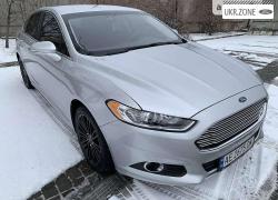 Ford Fusion 2014 в Днепре