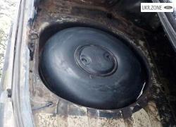 Седан Ford Sierra I Рестайлинг 1992 в Погребище