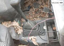 Универсал 5 дверей Ford Escort 1990 в Кривом Роге