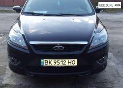 Ford Focus 2010 в Ровно