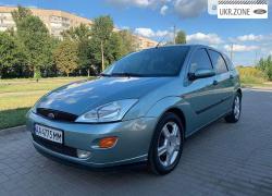 Ford Focus 2000 в Киеве
