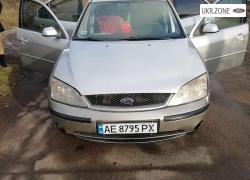 Лифтбек Ford Mondeo 2001 в Кривом Роге