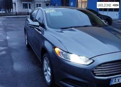 Ford Fusion 2014 в Харькове