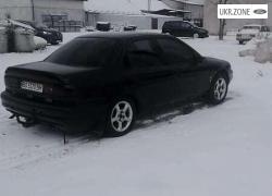 Седан Ford Mondeo 1996 в Тернополе