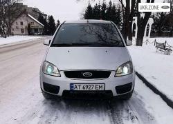 Ford Focus 2006 в Городенке