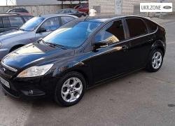 Ford Focus 2010 в Одессе