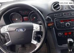 Универсал 5 дверей Ford Mondeo 2010 в Житомире