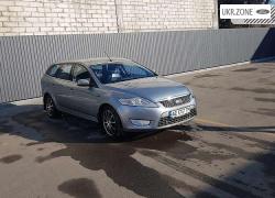 Универсал 5 дверей Ford Mondeo IV 2008 в Днепре
