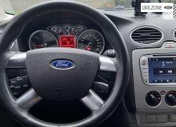 Універсал 5 дверей Ford Focus 2008 у Іваничах