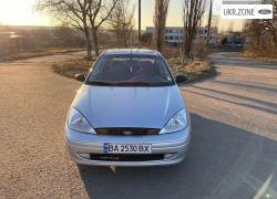 Седан Ford Focus I Рестайлинг 2004 в Южноукраинске