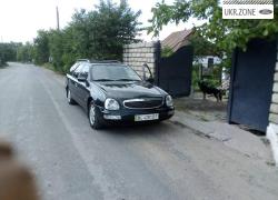 Универсал 5 дверей Ford Scorpio 1994 в Крыжополе