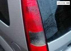 Ford Fiesta 2005 у Дніпрі