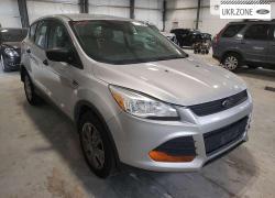 Внедорожник 5 дверей Ford Escape III 2013 в Харькове