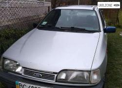 Универсал 5 дверей Ford Sierra I Рестайлинг 1990 в Львове