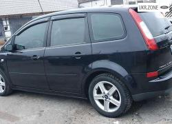 Компактвэн Ford C-MAX 2007 в Полтаве
