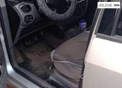 Универсал 5 дверей Ford Focus I 2000 в Ивано-Франковске