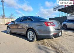 Седан Ford Taurus VI Рестайлинг 2014 в Белой Церкви