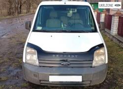 Минивэн Ford Transit Connect I 2008 в Житомире
