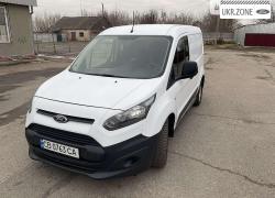 Фургон Ford Transit Connect II 2015 в Козельце