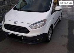 Ford Courier (Европа) 2015 в Белой Церкви