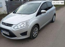 Компактвен Ford C-MAX II 2011 у Володимир-Волинському