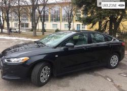 Ford Fusion 2013 в Харькове