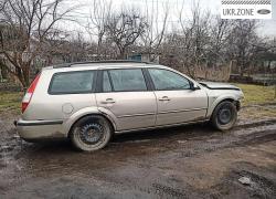 Универсал 5 дверей Ford Mondeo 2003 в Черкассах