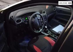 Универсал 5 дверей Ford Focus II 2006 в Ужгороде
