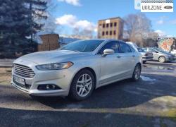 Ford Fusion 2013 в Запорожье