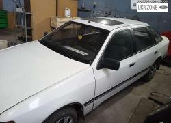 Хэтчбек 5 дверей Ford Scorpio I 1987 в Хмельницком