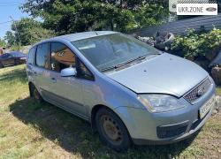 Компактвен Ford C-MAX I 2006 у Харкові
