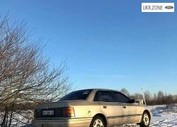Седан Ford Scorpio I 1990 в Киеве
