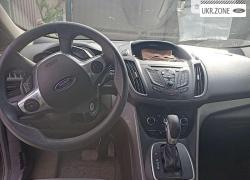 Внедорожник 5 дверей Ford Escape III 2013 в Лубнах
