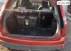 Ford Fiesta 2008 у Дніпрі