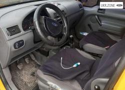 Минивэн Ford Transit Connect I 2004 в Галиче