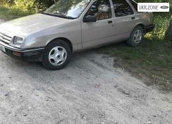 Ford Sierra 1983 у Хмільнику