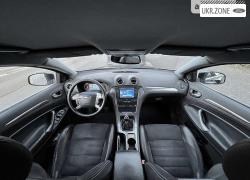 Седан Ford Mondeo IV 2008 в Николаеве