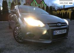 Универсал 5 дверей Ford Focus III 2013 в Трускавце