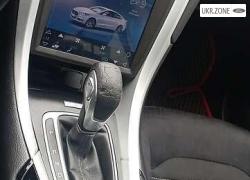 Ford Fusion 2014 в Белой Церкви