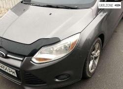 Хэтчбек 5 дверей Ford Focus 2014 в Киеве