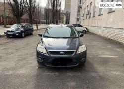 Ford Focus 2010 в Киеве