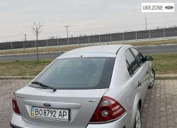 Седан Ford Mondeo III Рестайлинг 2005 в Тернополе