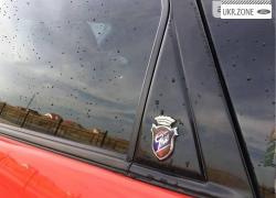 Ford Focus 2002 в Ярмолинцах